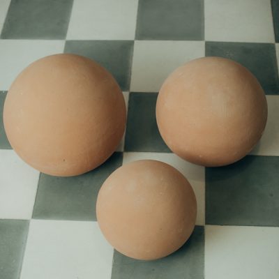 Bola decorativa XS