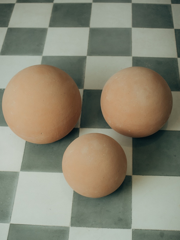 Bola decorativa XS
