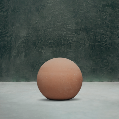 Bola decorativa jumbo L