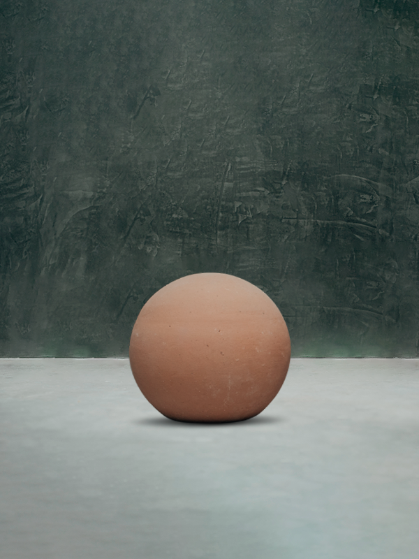 Bola decorativa jumbo L