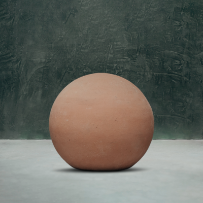 Bola decorativa jumbo XXL