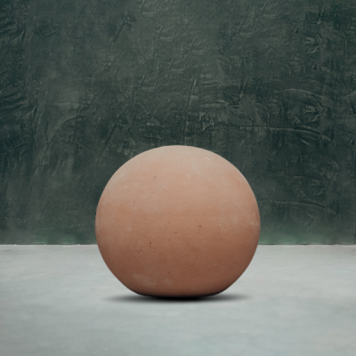Bola decorativa jumbo XL