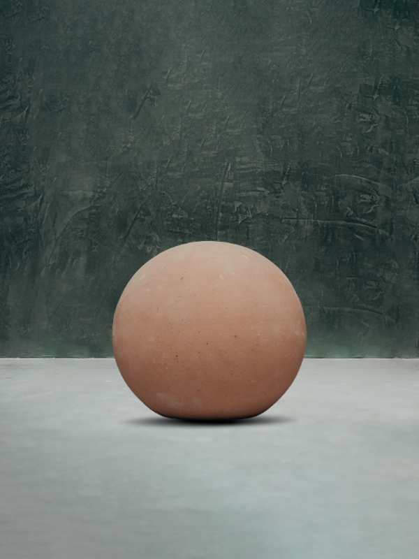 Bola decorativa jumbo XL